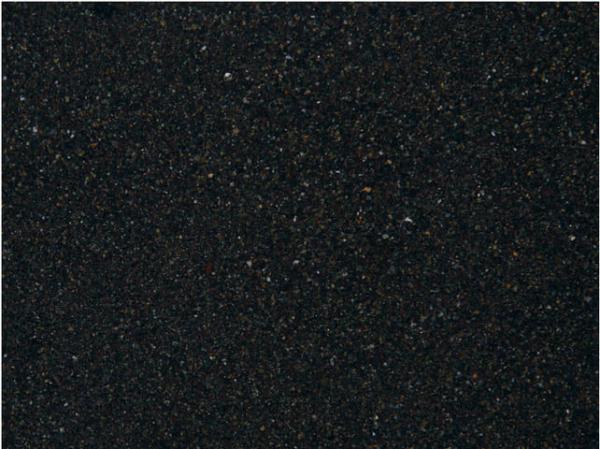 Nature's Ocean Live Black Beach Sand 0.5-1.7mm 4,54Kg